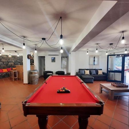 Casa Gama Ribeira Brava Exterior foto