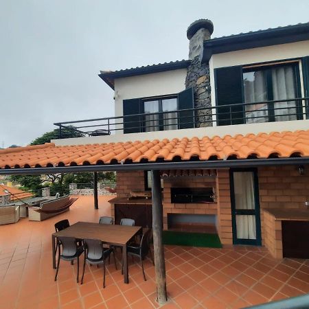 Casa Gama Ribeira Brava Exterior foto