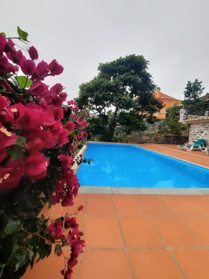 Casa Gama Ribeira Brava Exterior foto