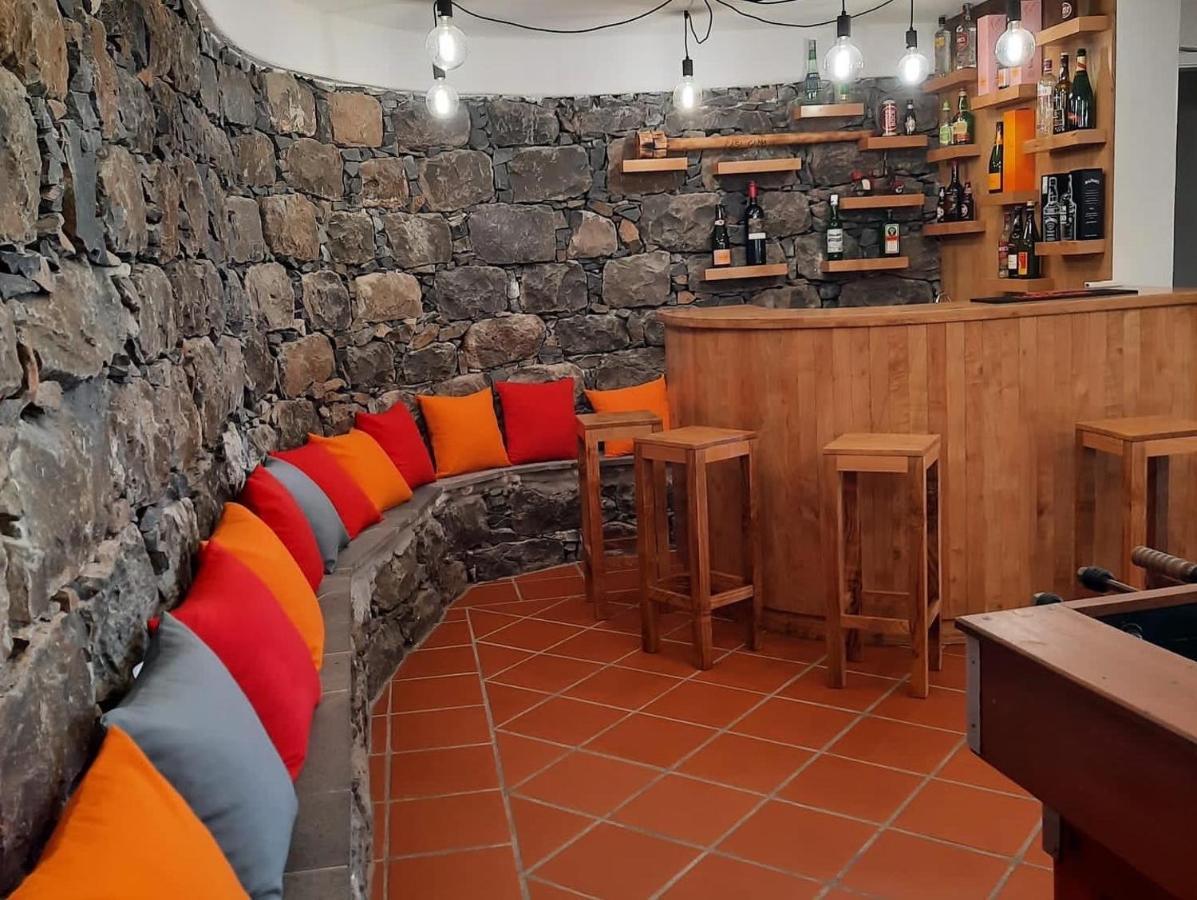 Casa Gama Ribeira Brava Exterior foto
