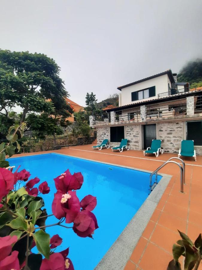 Casa Gama Ribeira Brava Exterior foto