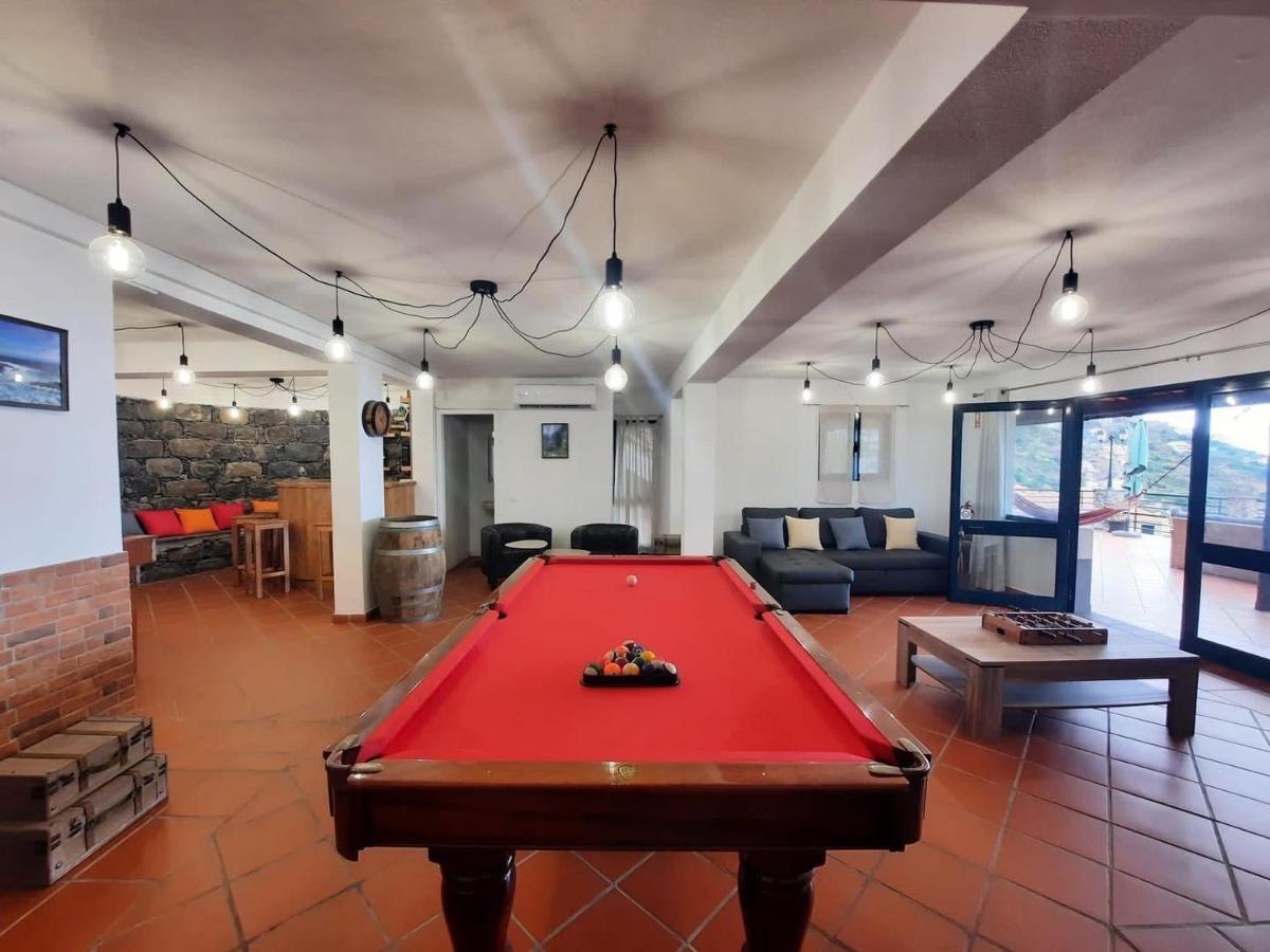 Casa Gama Ribeira Brava Exterior foto