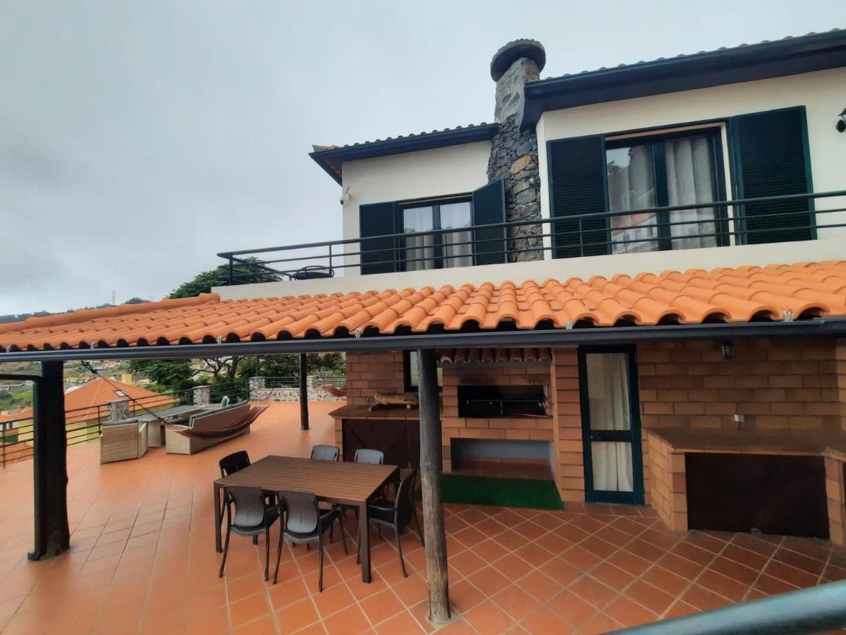 Casa Gama Ribeira Brava Exterior foto