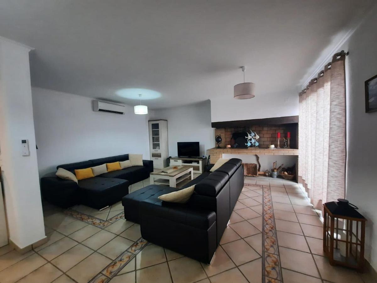 Casa Gama Ribeira Brava Exterior foto