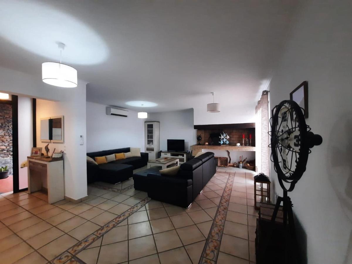 Casa Gama Ribeira Brava Exterior foto