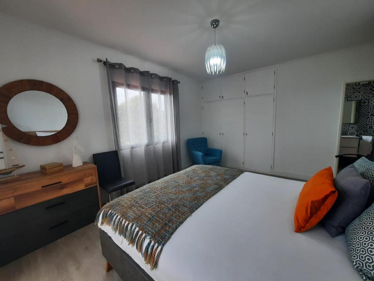 Casa Gama Ribeira Brava Exterior foto