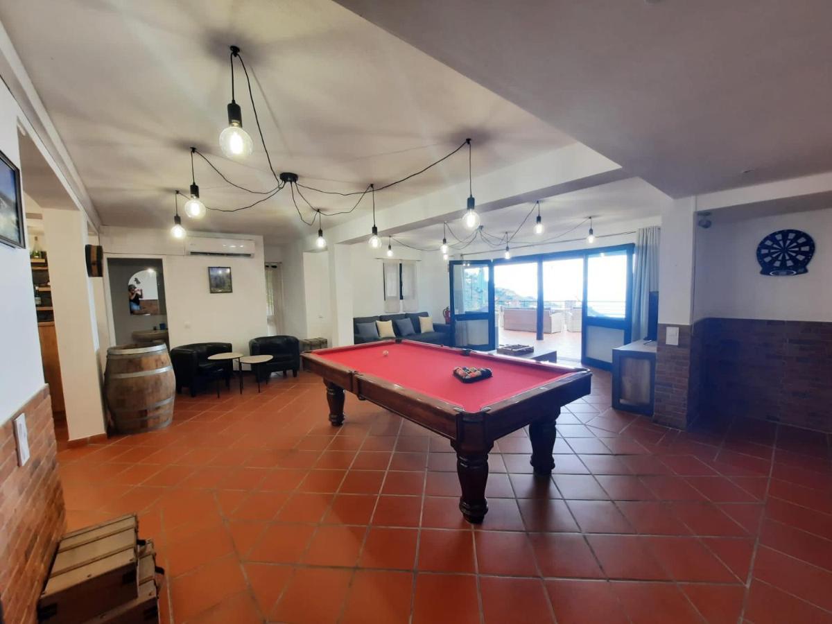 Casa Gama Ribeira Brava Exterior foto