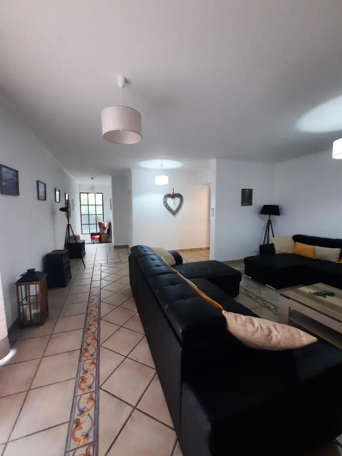 Casa Gama Ribeira Brava Exterior foto
