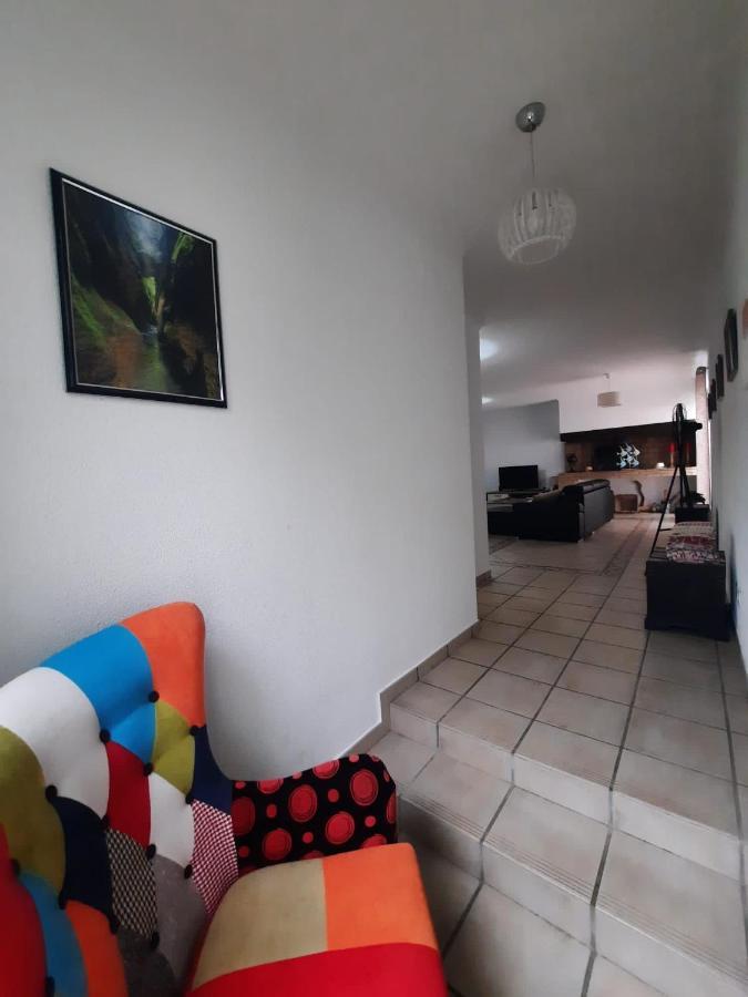 Casa Gama Ribeira Brava Exterior foto