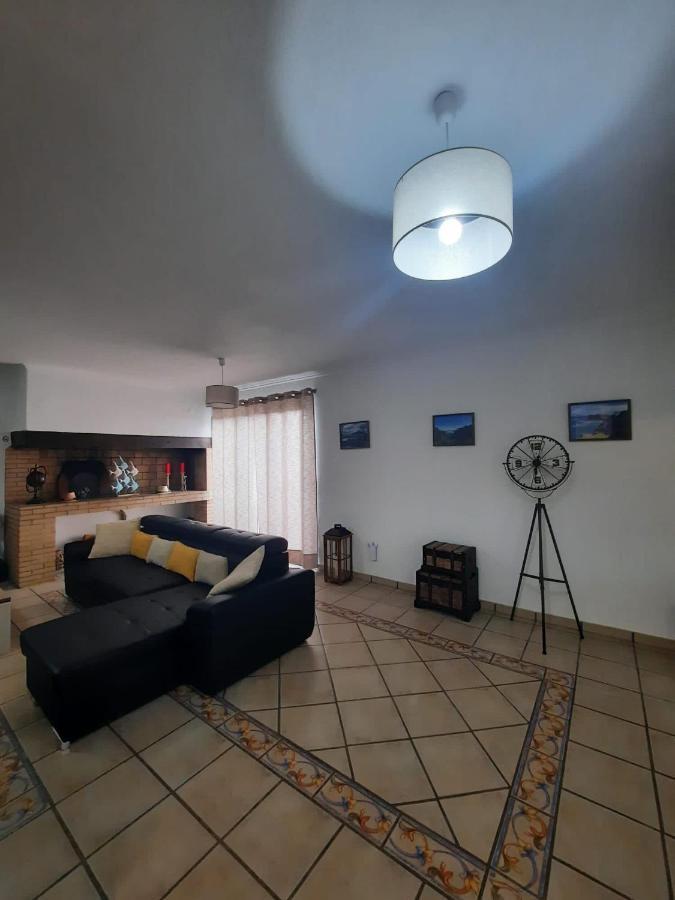 Casa Gama Ribeira Brava Exterior foto