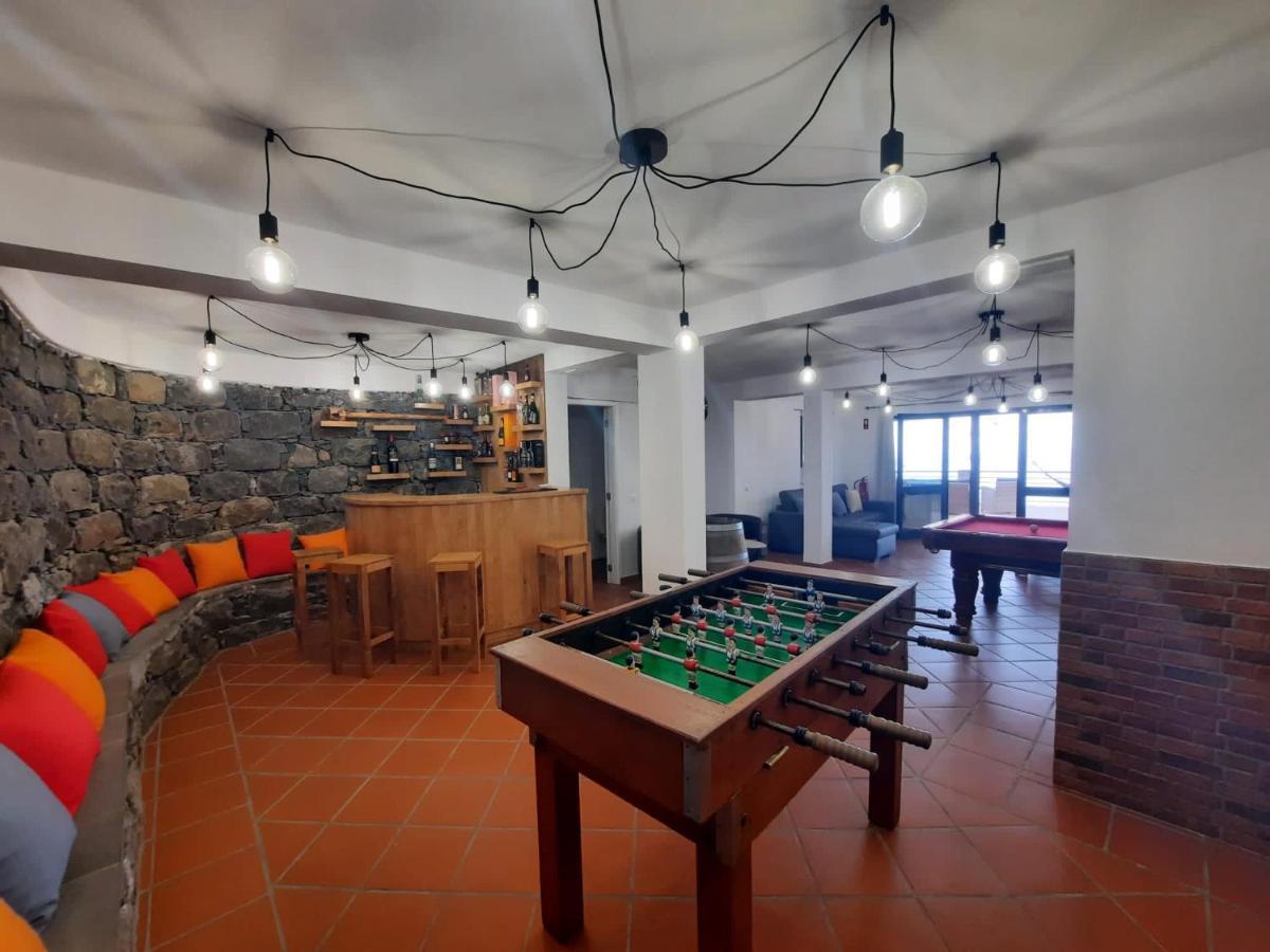 Casa Gama Ribeira Brava Exterior foto