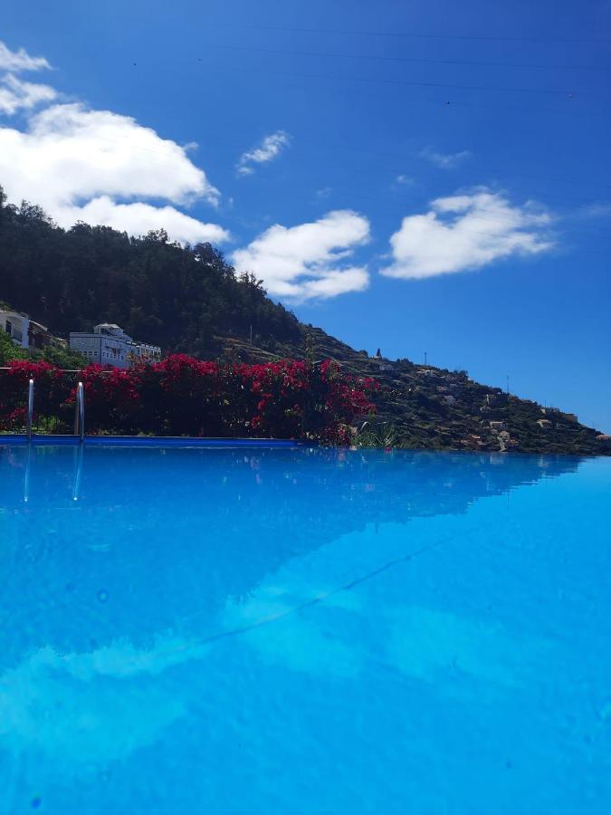 Casa Gama Ribeira Brava Exterior foto