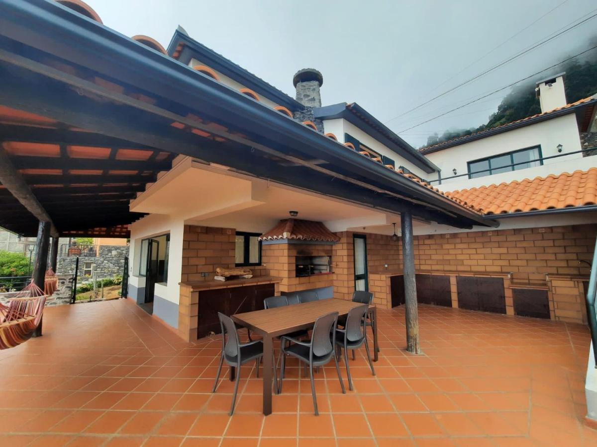 Casa Gama Ribeira Brava Exterior foto