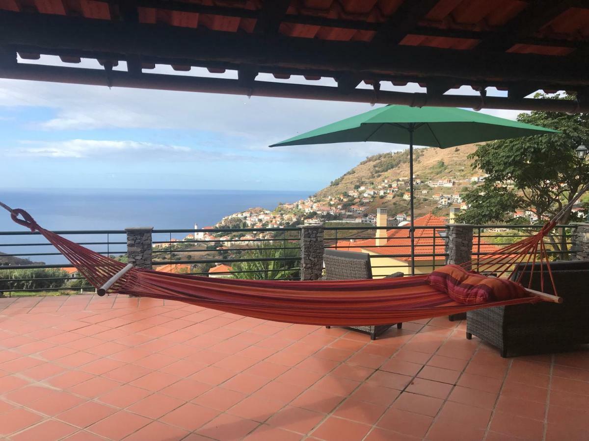 Casa Gama Ribeira Brava Exterior foto