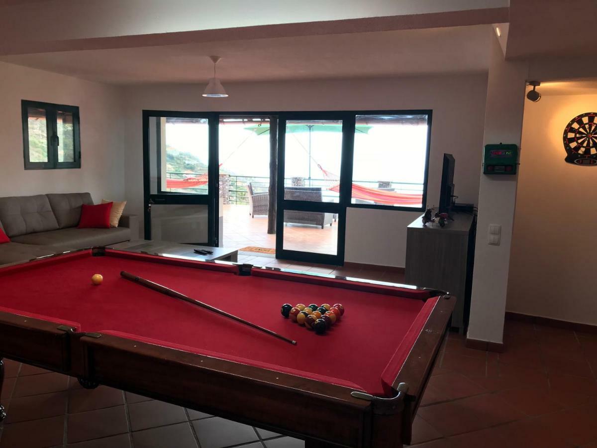 Casa Gama Ribeira Brava Exterior foto