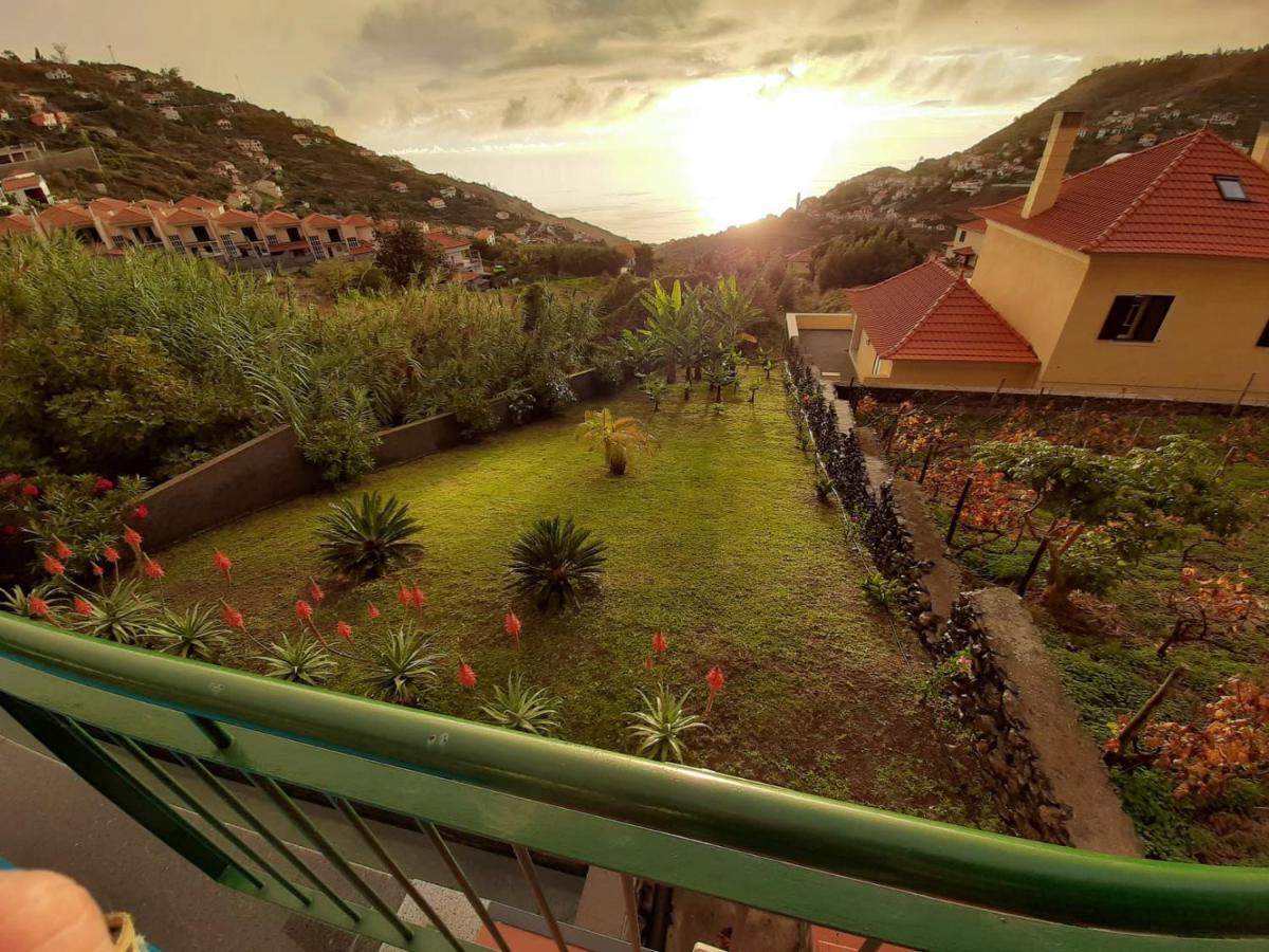 Casa Gama Ribeira Brava Exterior foto